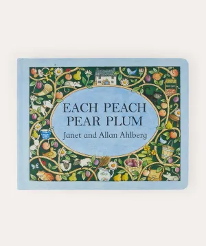 Each Peach Pear Plum - Each Peach Pear Plum