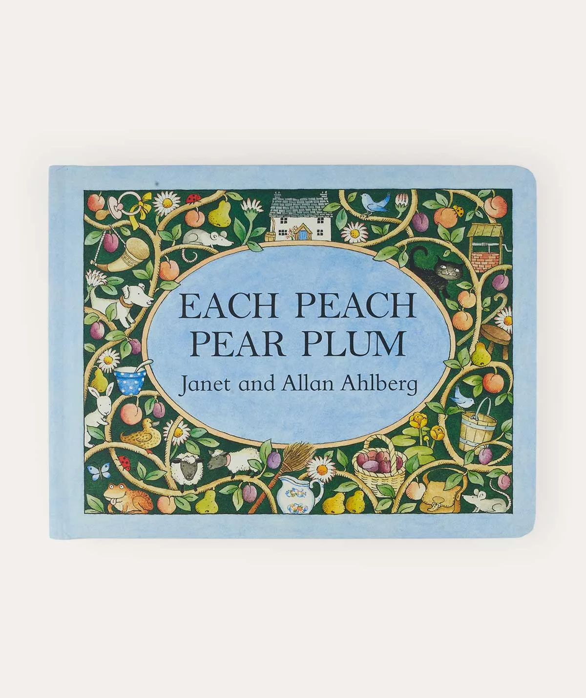 Each Peach Pear Plum - Each Peach Pear Plum