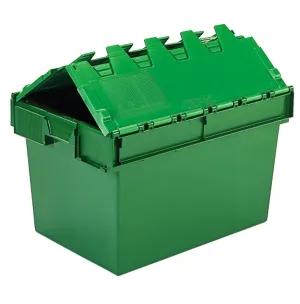 Edger Storage Box