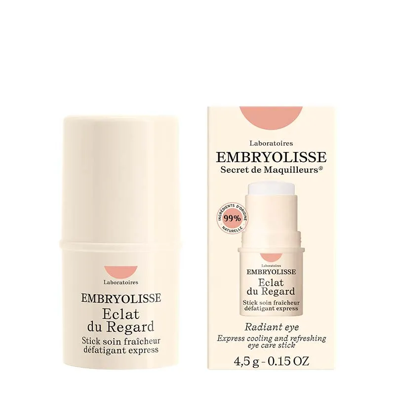 Embryolisse Secret de Maquilluers Radiant Eye Discontinued