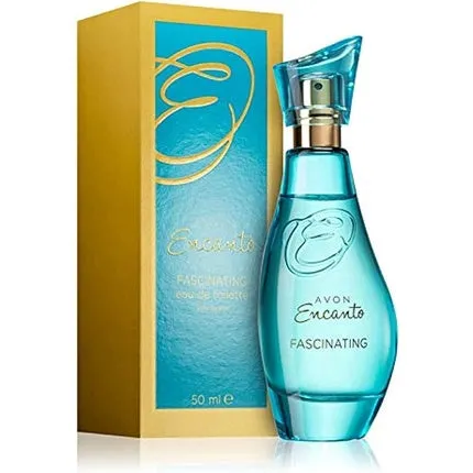 Encanto Fascinating Eau de Toilette 50ml Avon