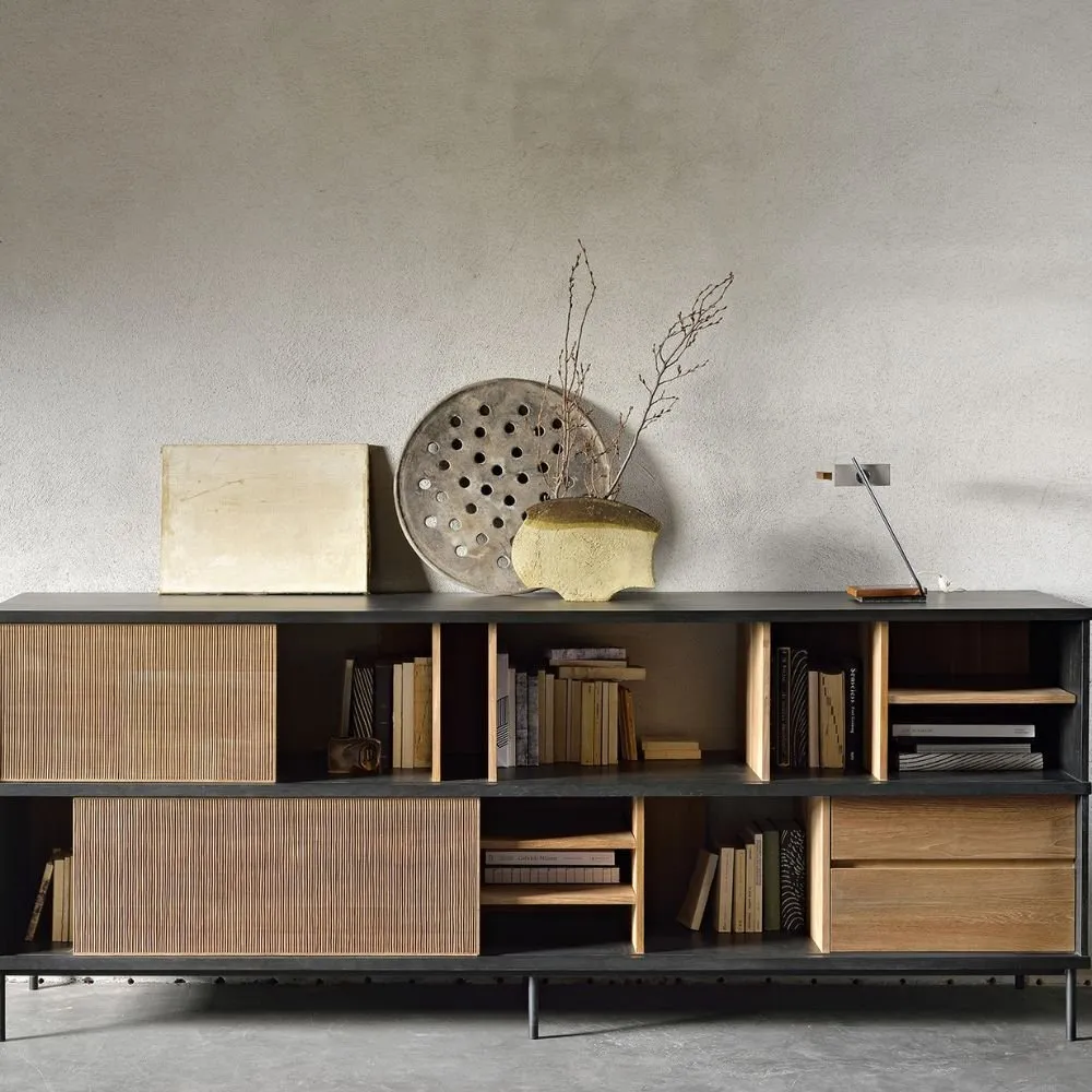 Ethnicraft - Oscar sideboard