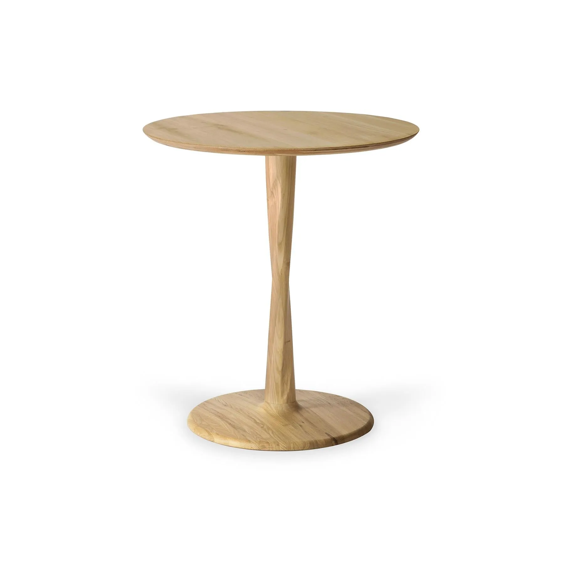 Ethnicraft Torsion Dining Table