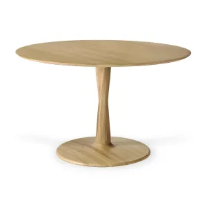 Ethnicraft Torsion Dining Table