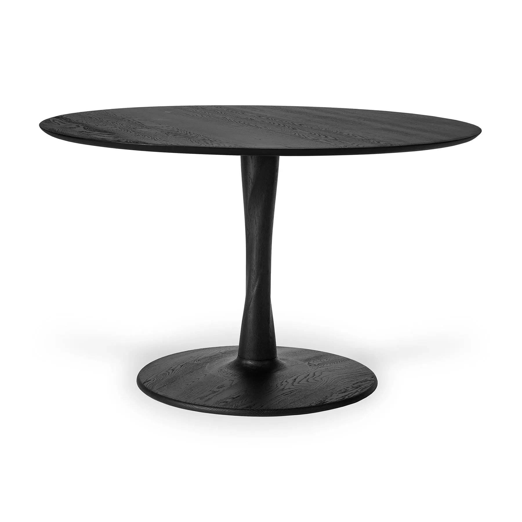 Ethnicraft Torsion Dining Table