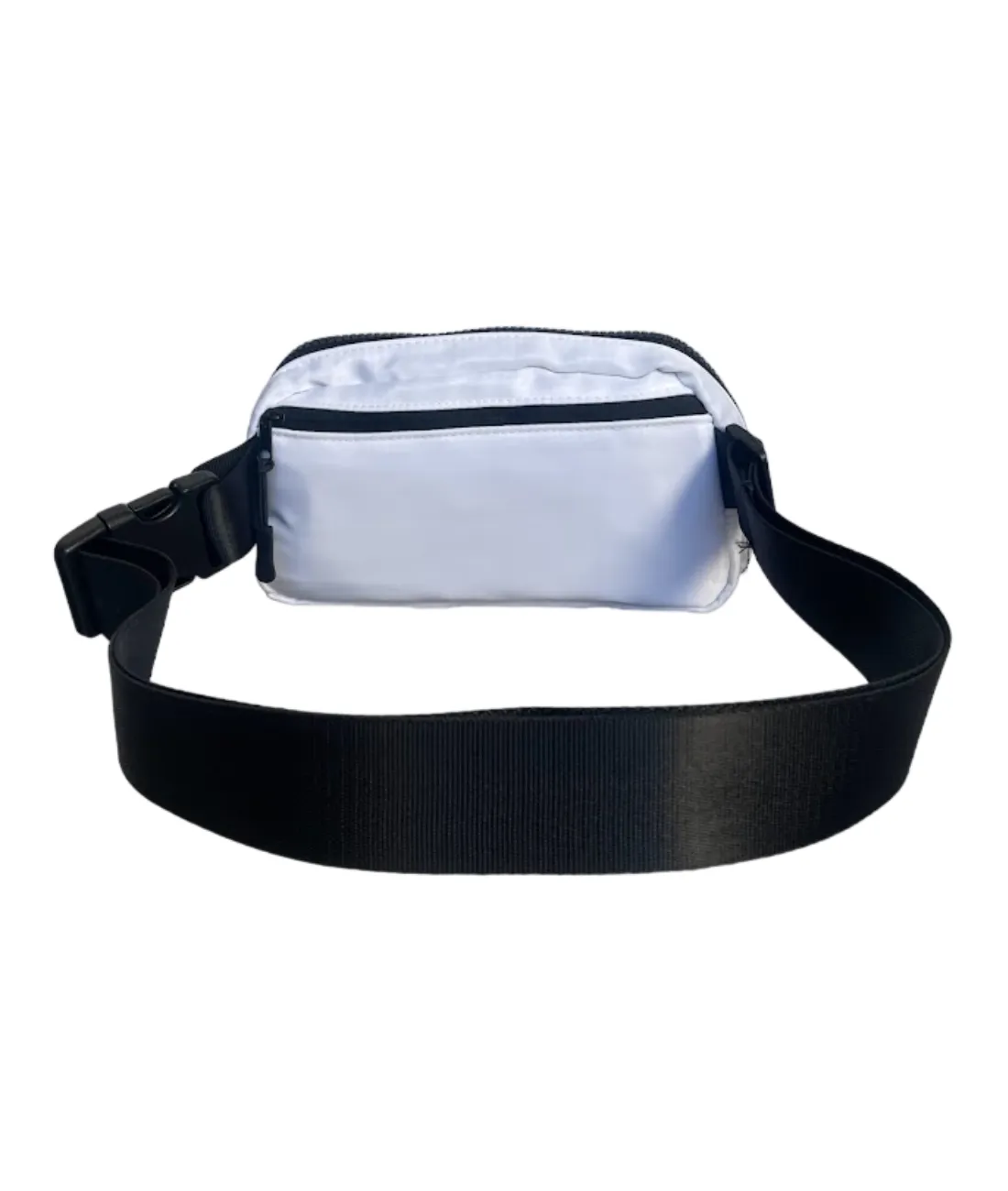 Fairmont Scottsdale Princess Belt Bag - White