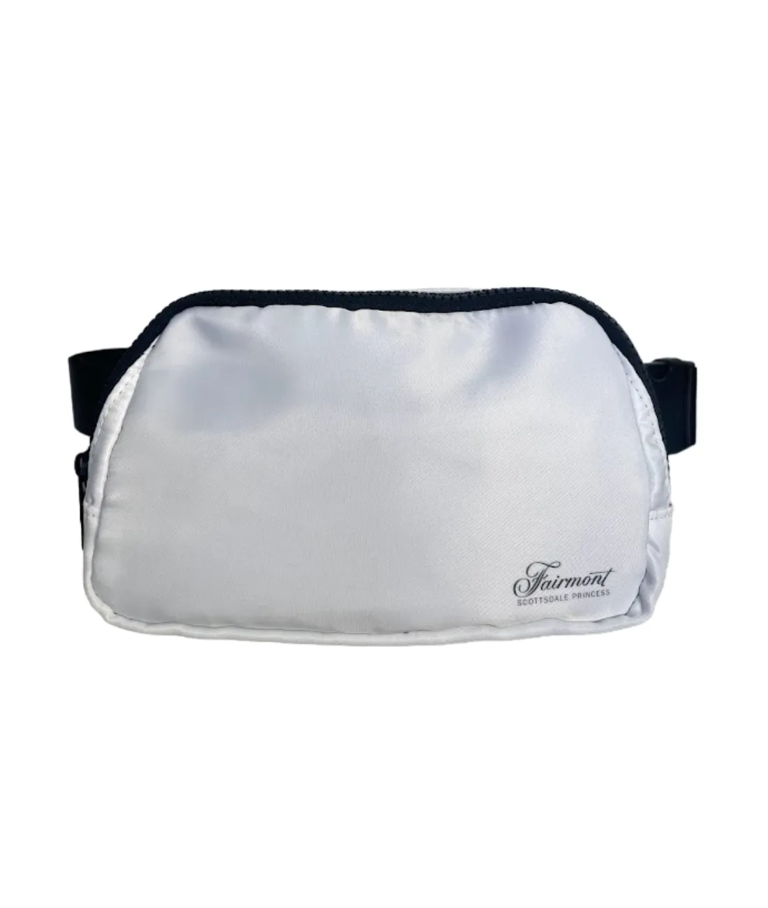 Fairmont Scottsdale Princess Belt Bag - White