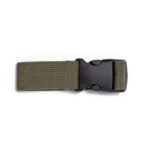 Fanny Pack Extender | Olive