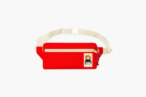 Fanny Pack – Red