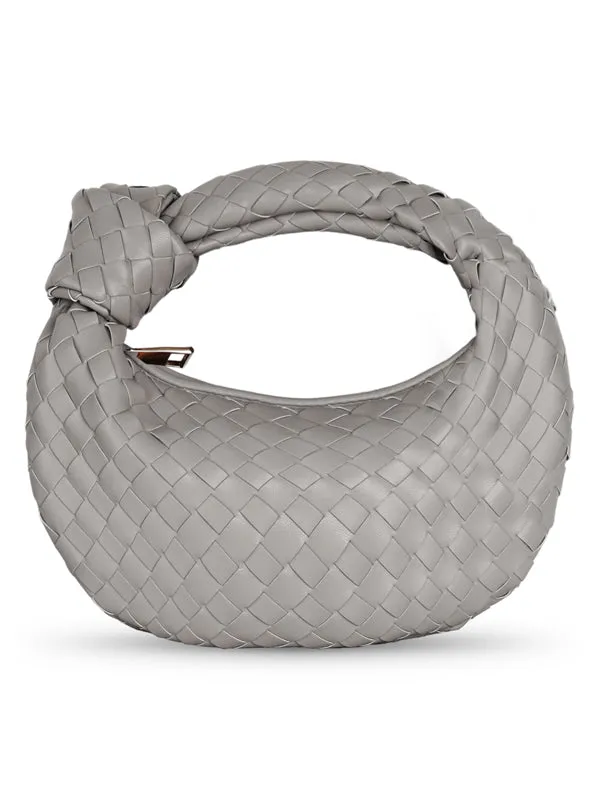 Fashion Woven Handbag