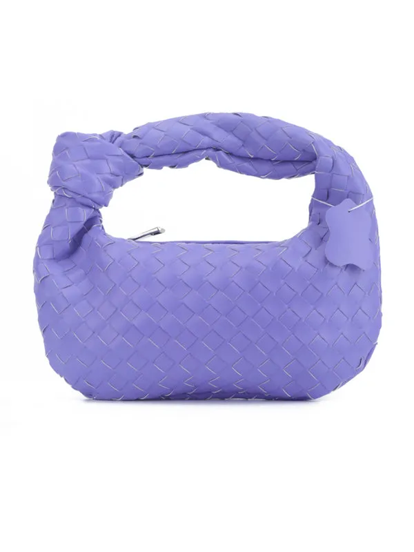 Fashion Woven Handbag