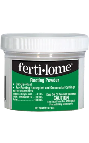 Ferti•lome Rooting Powder