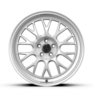 fifteen52 Holeshot RSR 18x9 5x100 42mm ET 73.1mm Center Bore Radiant Silver