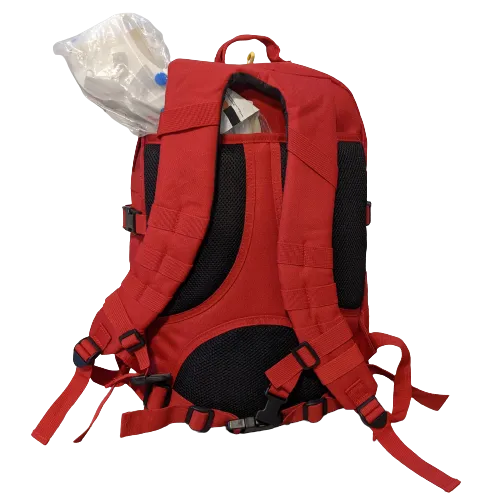 First Responder Fast Response Backpack