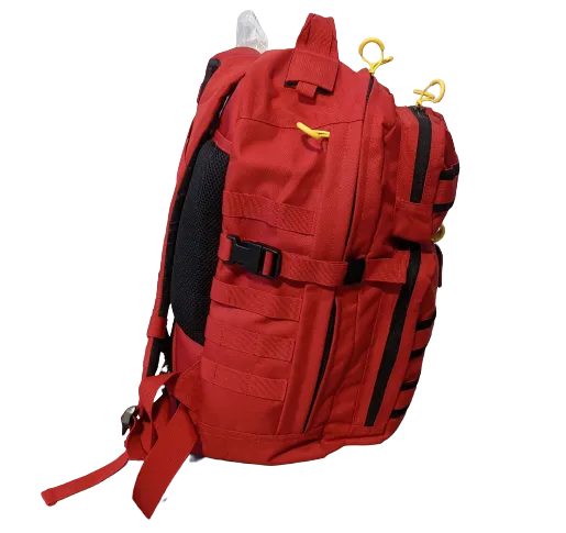 First Responder Fast Response Backpack