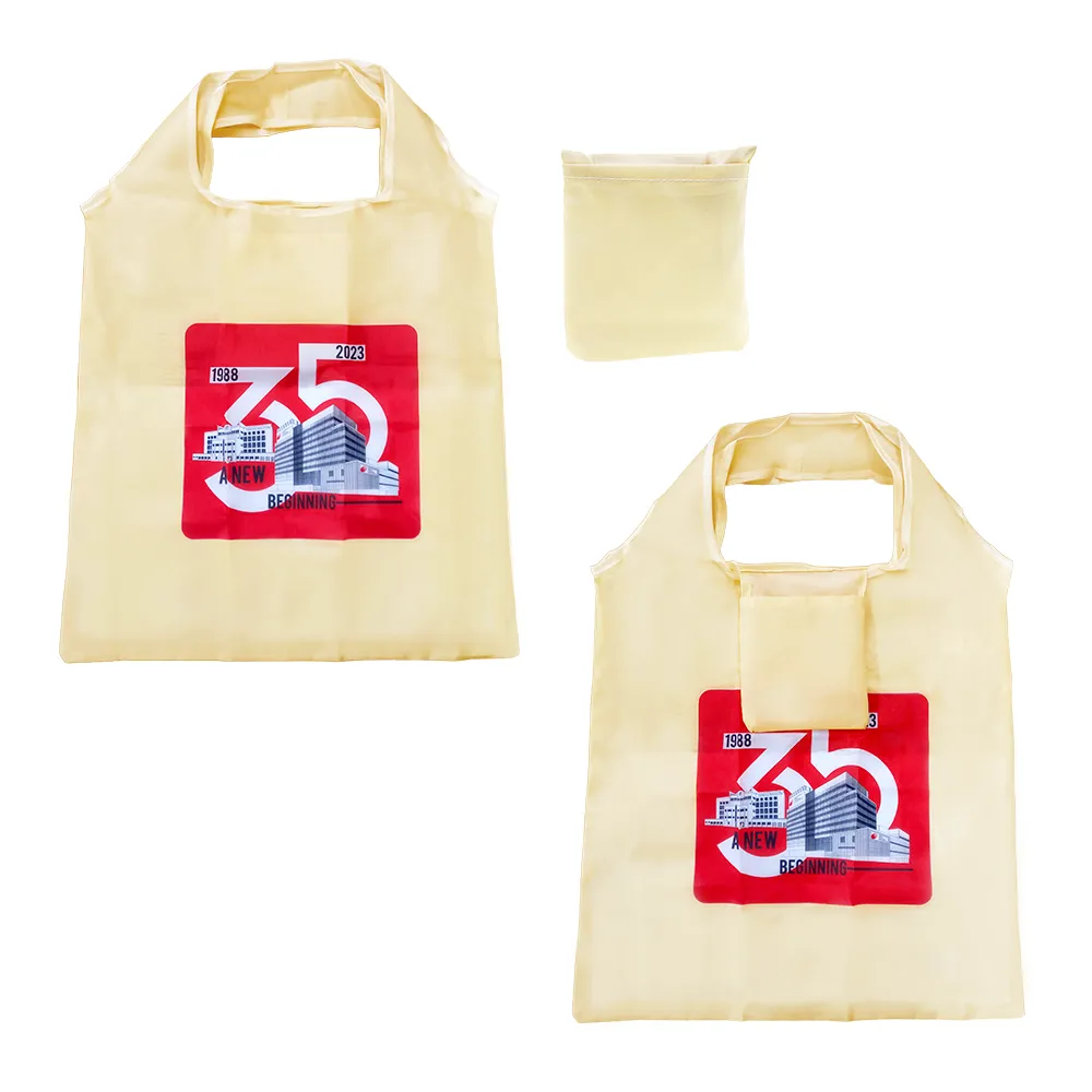 Foldable Shopping Bag