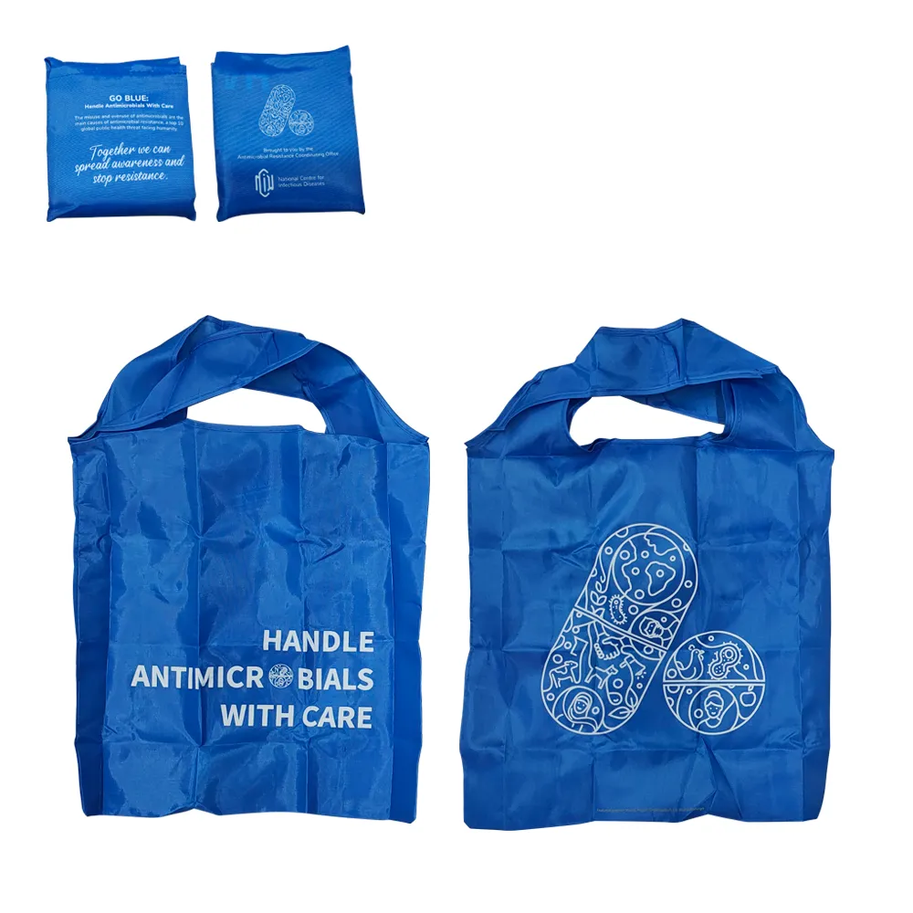 Foldable Shopping Bag