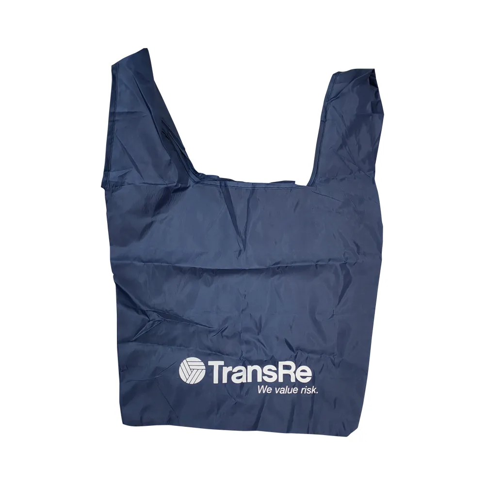 Foldable Shopping Bag