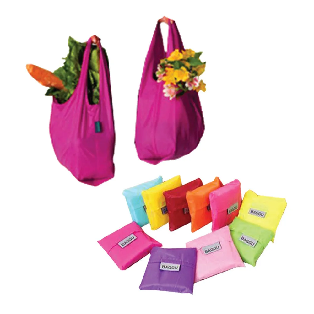 Foldable Shopping Bag