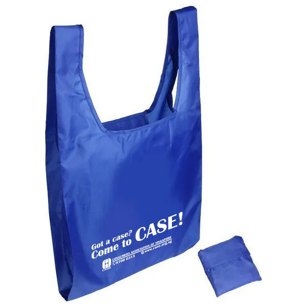 Foldable Shopping Bag