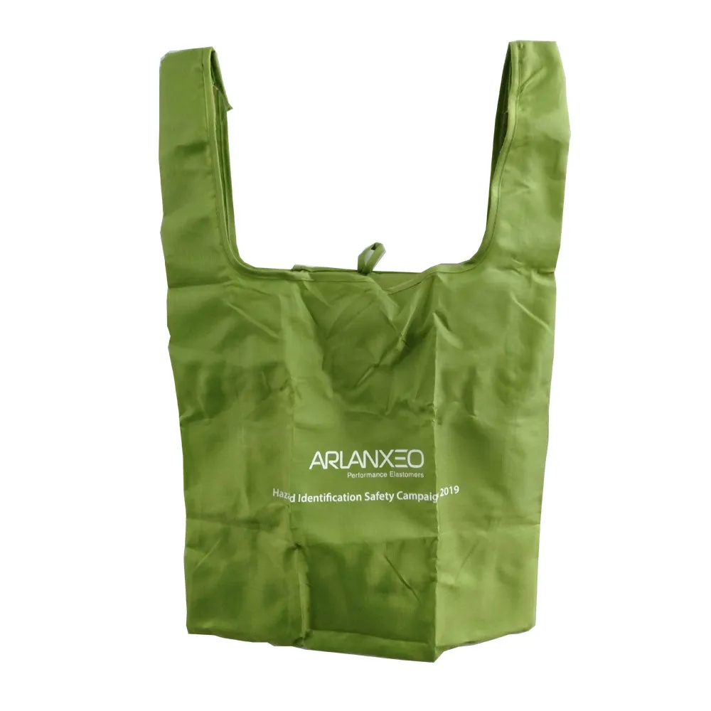 Foldable Shopping Bag