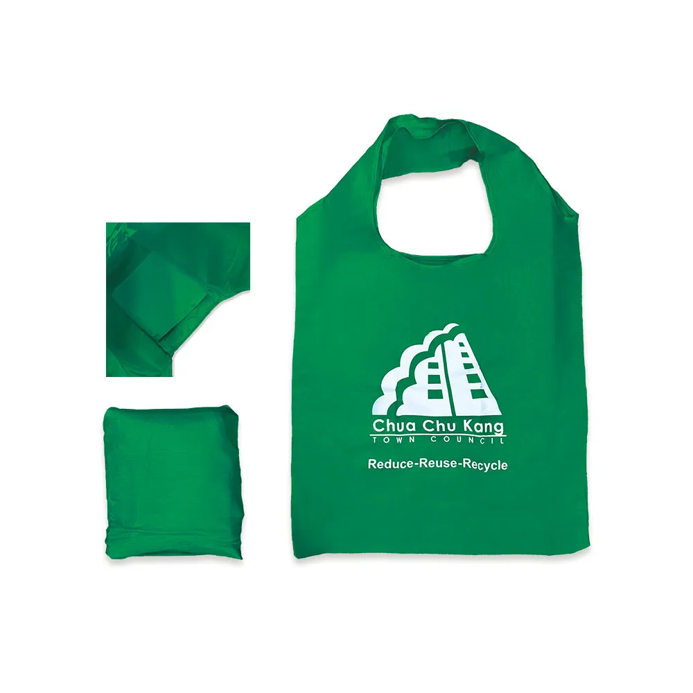 Foldable Shopping Bag