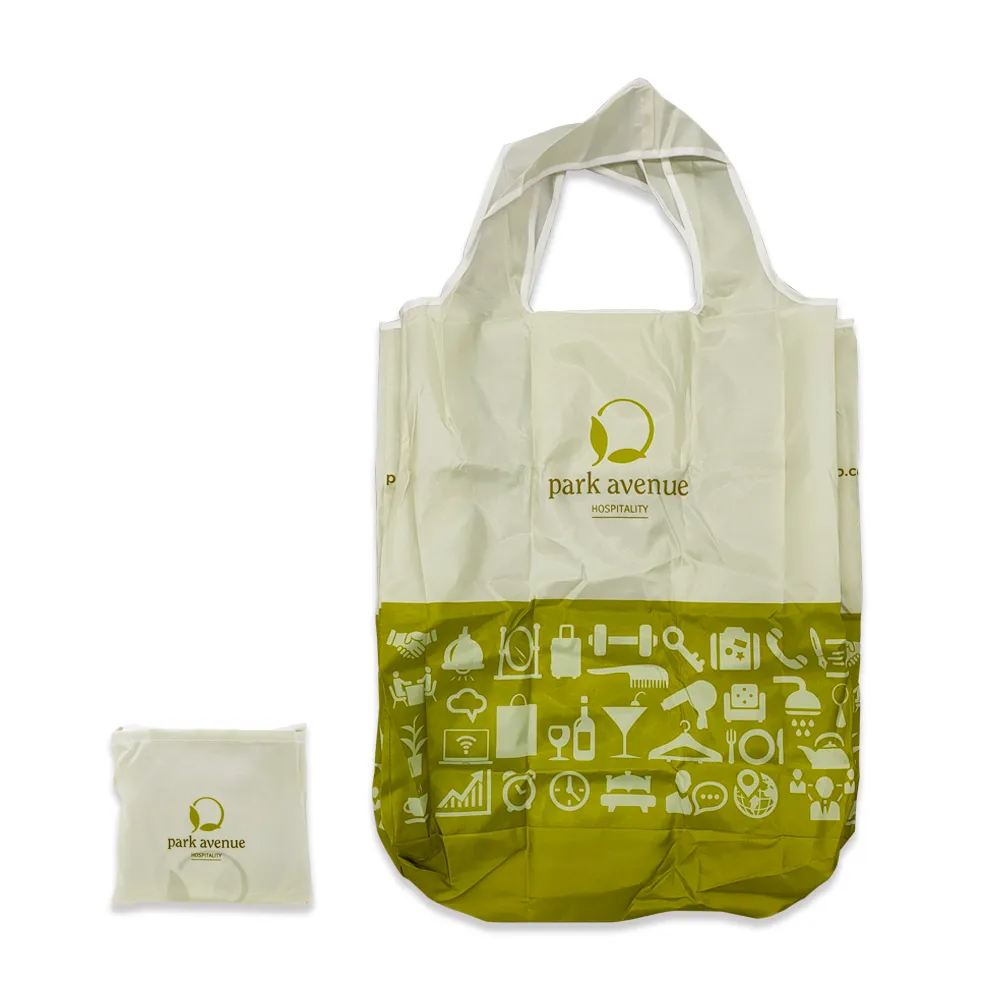 Foldable Shopping Bag