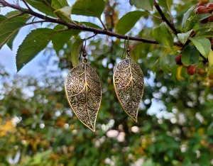 Fresh Start Earrings