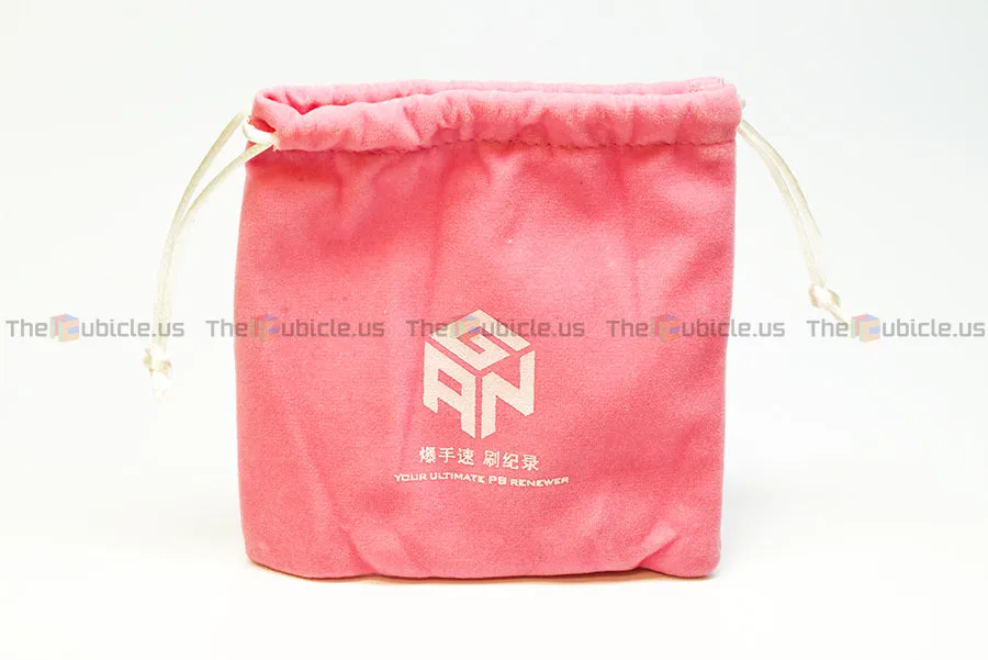 GAN Cube Bag (Size 5)