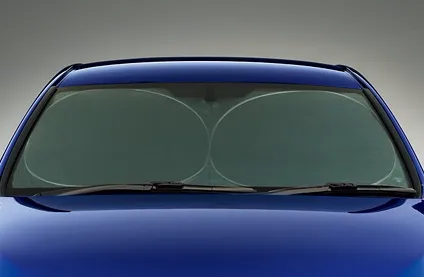 Genuine Lexus Japan 2008-2014 IS-F Front Sunshade