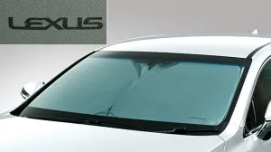 Genuine Lexus Japan 2015-2021 NX Front Sunshade