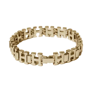 H Link Bracelet