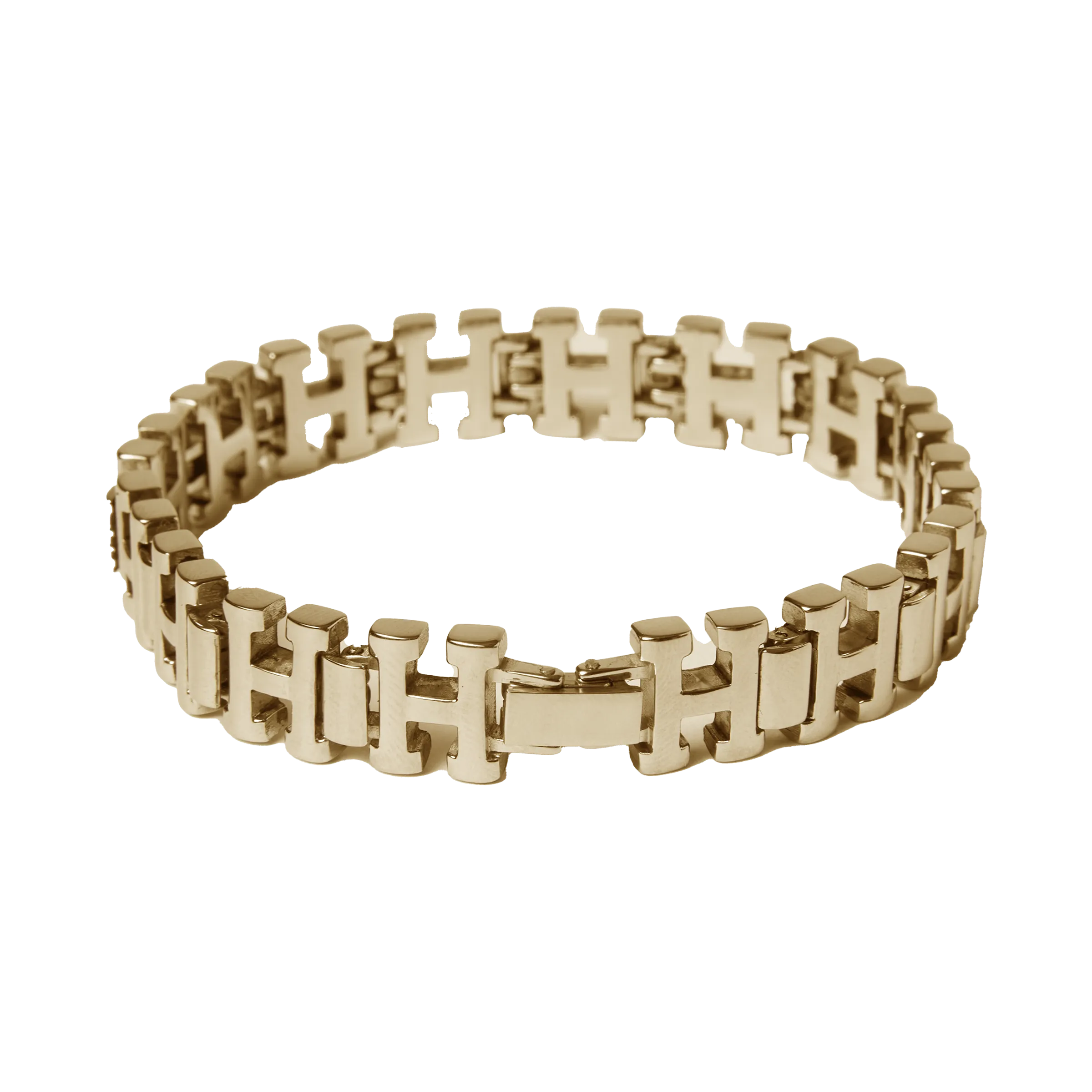 H Link Bracelet