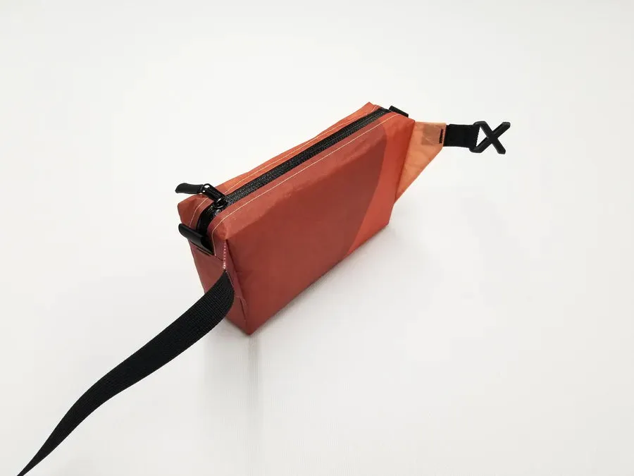 High Tail Designs - The Ultralight Fanny Pack "Canyonlands"