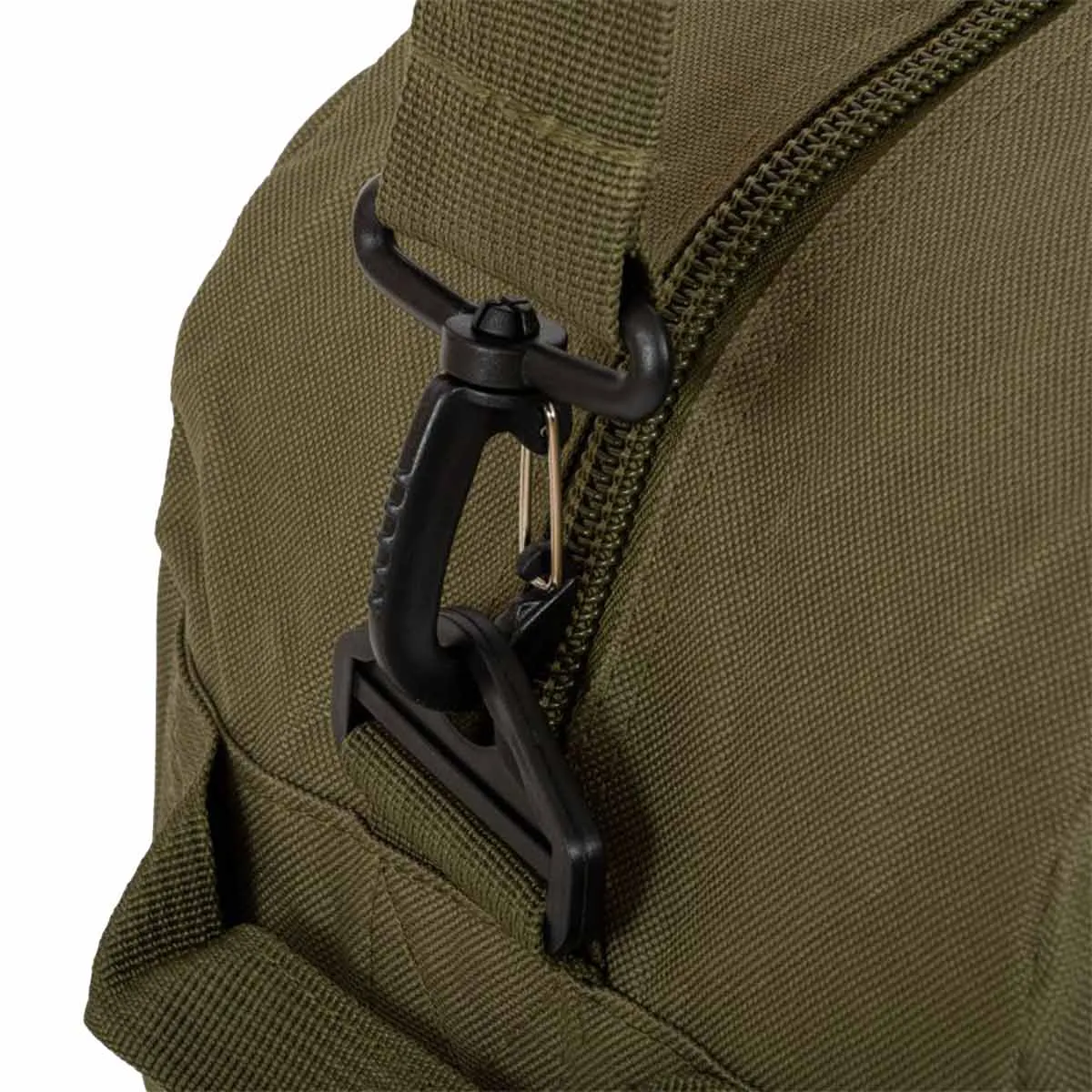 Highlander Cargo Bag 30 Litre Olive Green