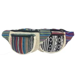 Hip Bag Fanny Pack Gheri