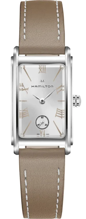 HML Watch American Classic ArdmORSe Quartz