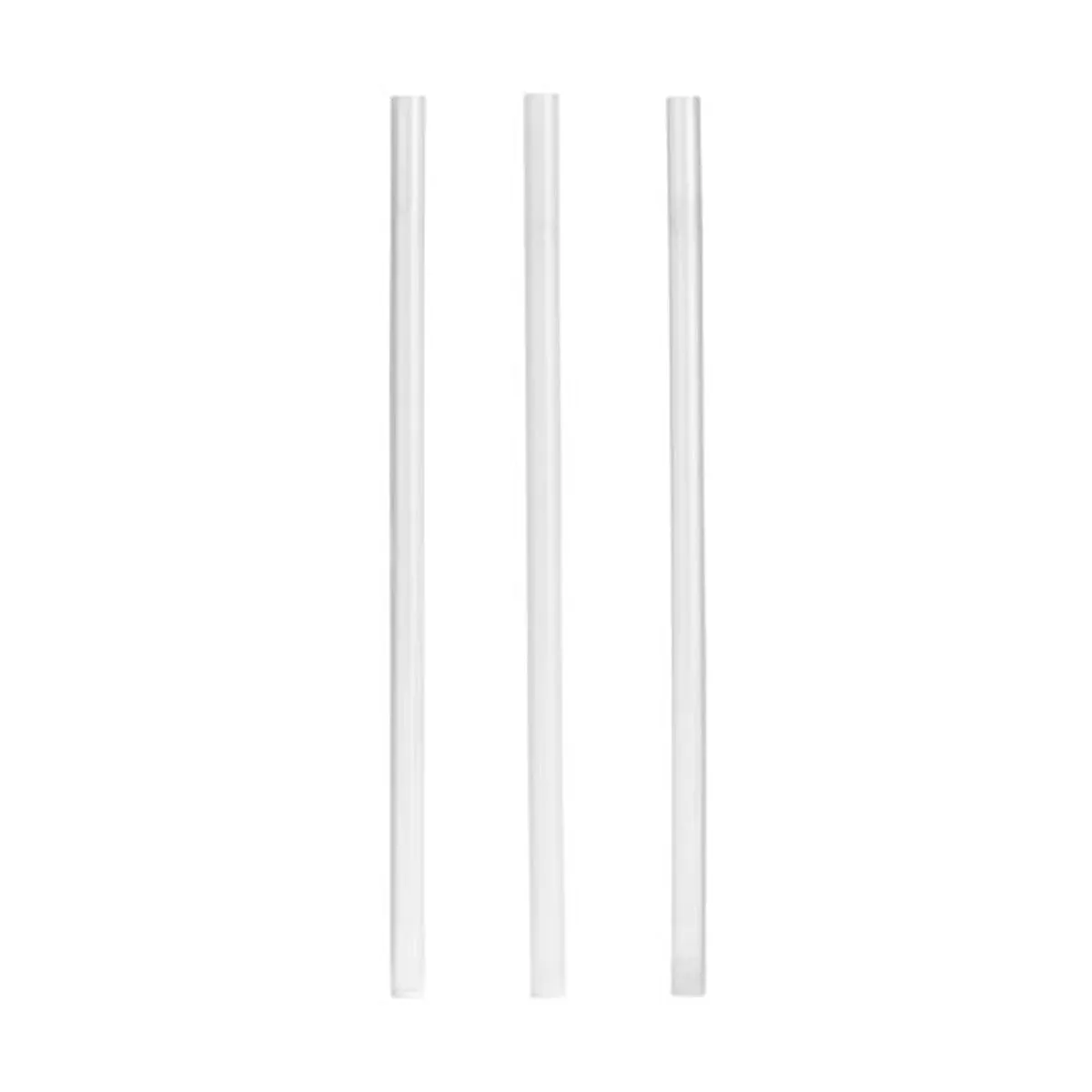 Hydro Flask 3-Pack Replacement Straws Pack