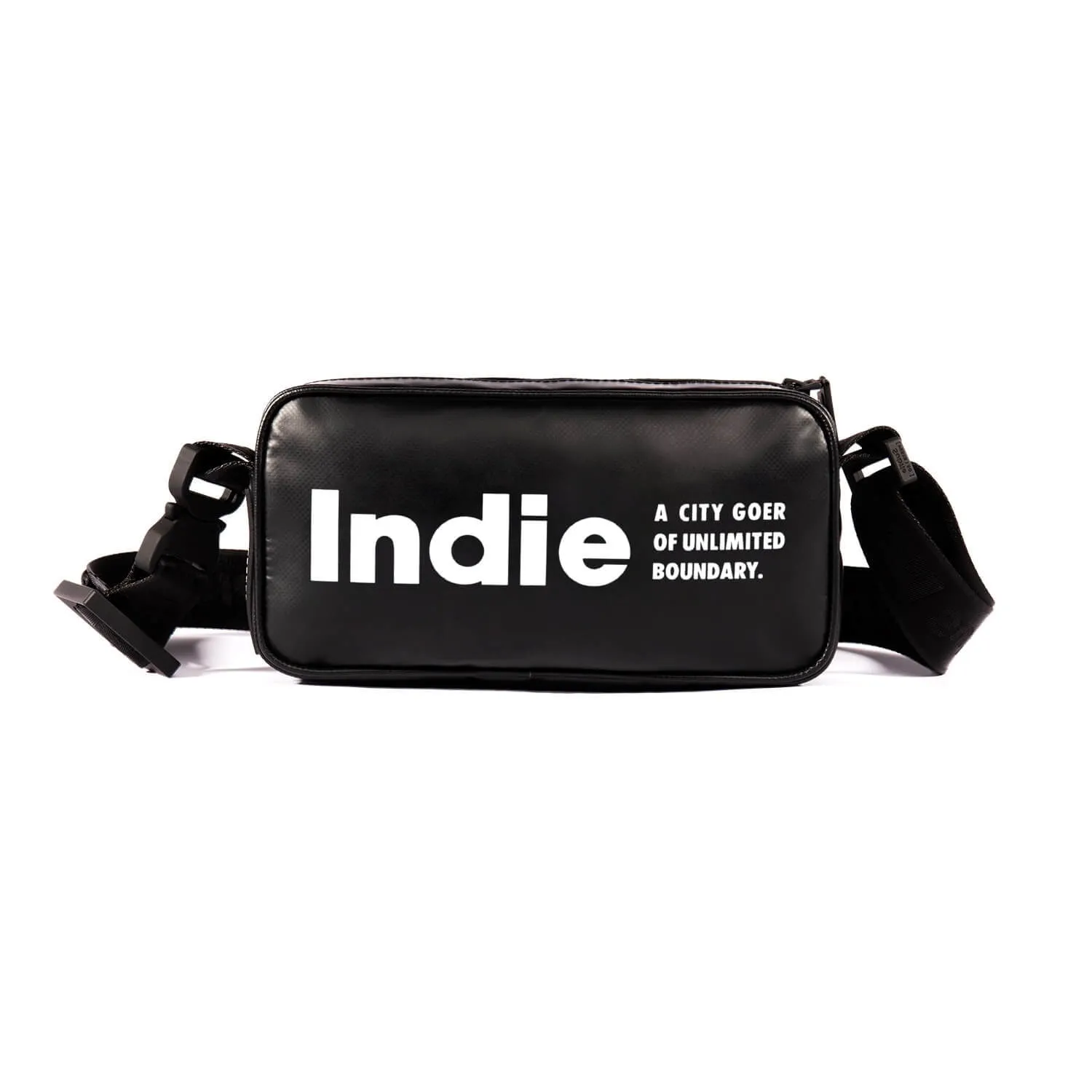 INDIE 1.6L Waterproof Shoulder Bag