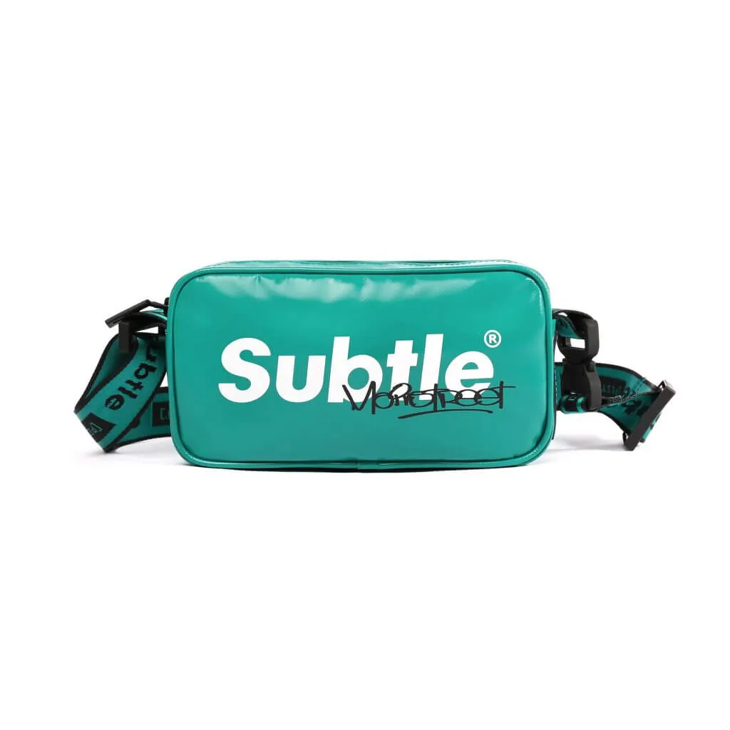 INDIE 1.6L Waterproof Shoulder Bag