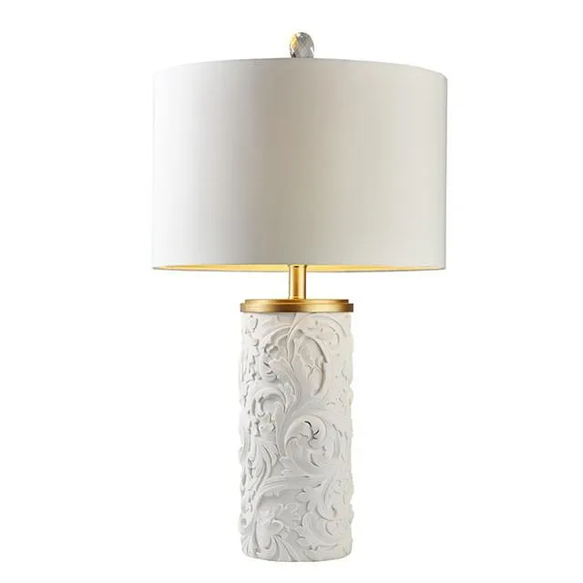 IVY 31.25"H Table Lamp