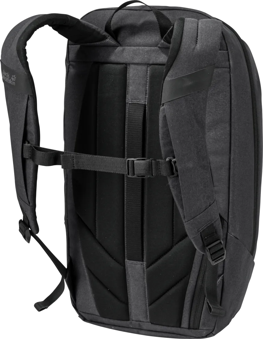 Jack Wolfskin Mainkai Pack Phantom | Buy Jack Wolfskin Mainkai Pack Phantom here | Outnorth