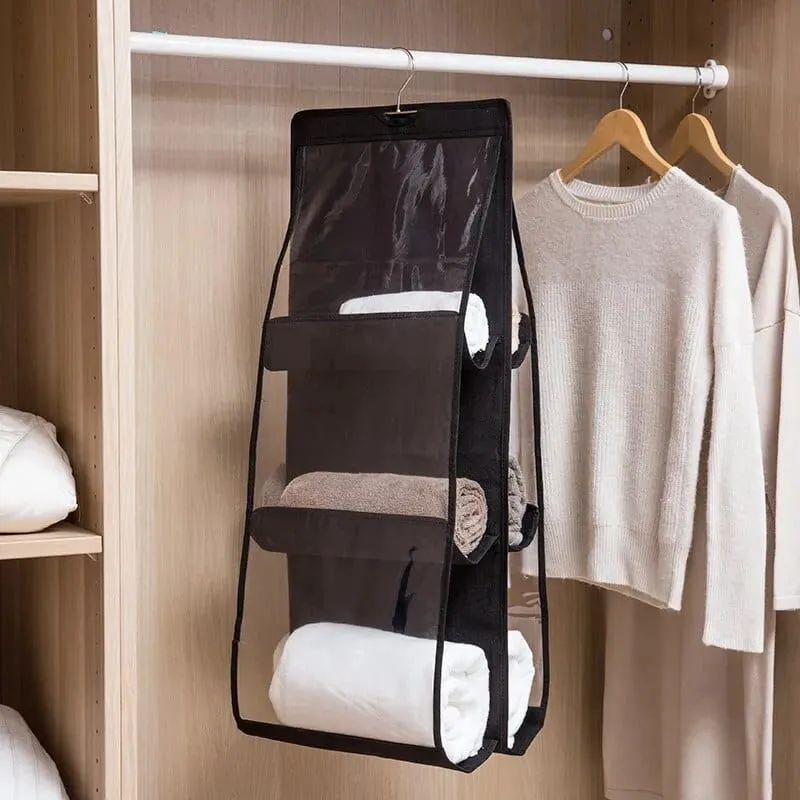 Jetsi Hanging Storage Organizer