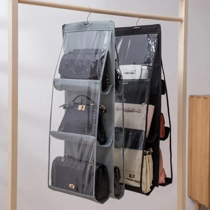 Jetsi Hanging Storage Organizer