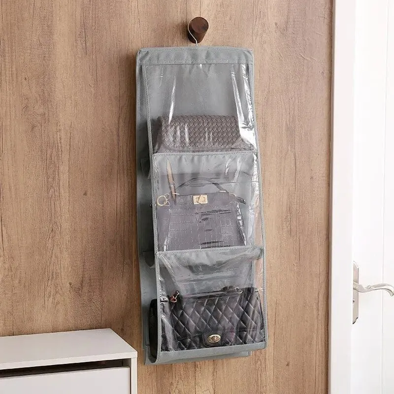 Jetsi Hanging Storage Organizer