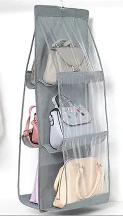 Jetsi Hanging Storage Organizer