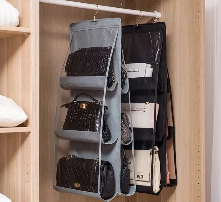 Jetsi Hanging Storage Organizer