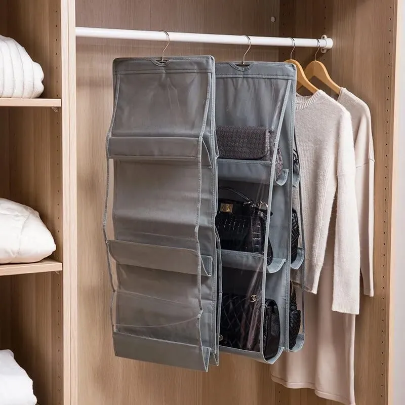 Jetsi Hanging Storage Organizer