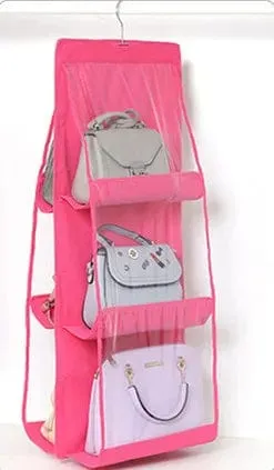 Jetsi Hanging Storage Organizer