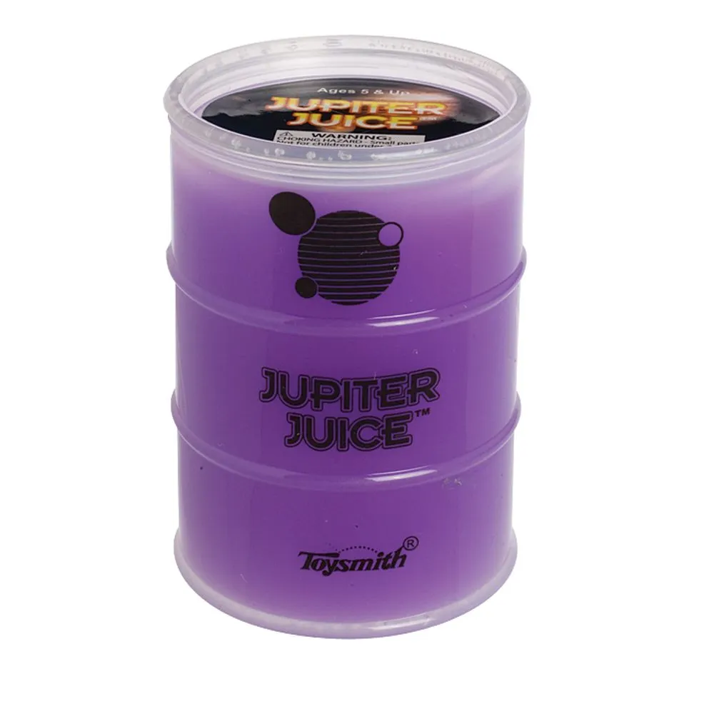 JUPITER JUICE PUTTY ASSORTED STYLES